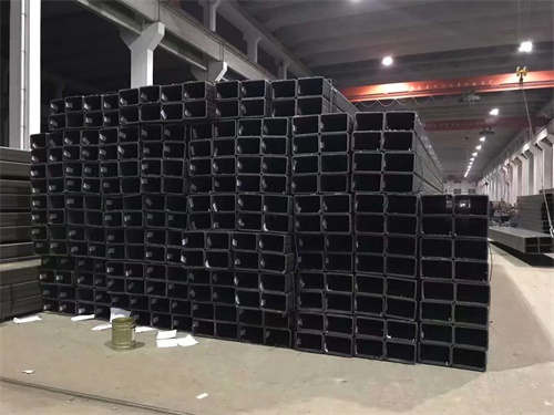 桓仁冷拔方管选型指南 工程采购怎么选